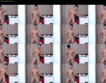 wild_col — 11 minute Chaturbate male cam show recording, 720p, Jan 18, 2019