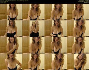 yourlove777 — 5 minute Chaturbate female cam show recording, 720p, Jan 18, 2019