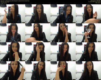 AmberClyde — 6 minute MyFreeCams cam show recording, 480p, Jan 19, 2019