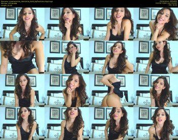 CuteHerminie — 55 minute MyFreeCams cam show recording, 480p, Jan 19, 2019