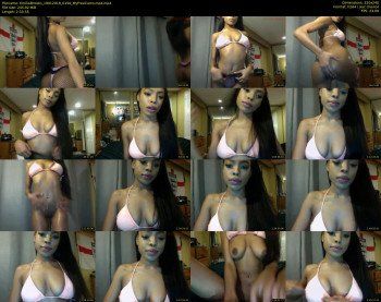 EmiliaBrooks — 154 minute MyFreeCams cam show recording, SD, Jan 19, 2019