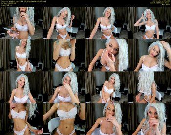 Jelisse_J — 43 minute MyFreeCams cam show recording, 480p, Jan 18, 2019
