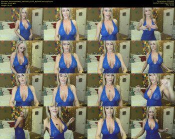 SavannahSteel — 10 minute MyFreeCams cam show recording, 480p, Jan 18, 2019