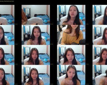 _pilya_ — 90 minute Chaturbate female cam show recording, 720p, Jan 19, 2019