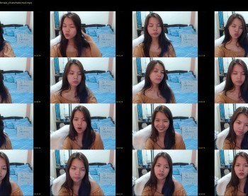 _pilya_ — 8 minute Chaturbate female cam show recording, 720p, Jan 19, 2019