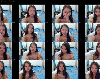 _pilya_ — 40 minute Chaturbate female cam show recording, 720p, Jan 19, 2019