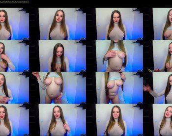 abogailmaartin — 44 minute Chaturbate female cam show recording, 1080p, Jan 18, 2019