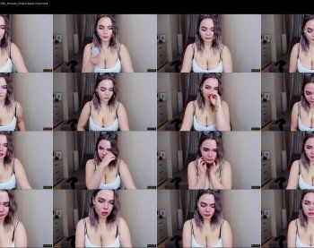 alice_pinkys — 32 minute Chaturbate female cam show recording, 720p, Jan 18, 2019