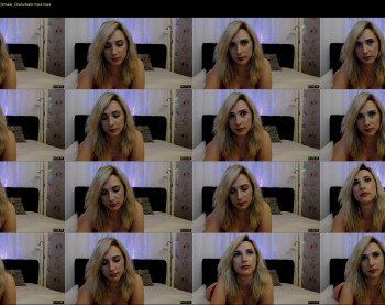 allayah — 3 minute Chaturbate female cam show recording, 720p, Jan 19, 2019