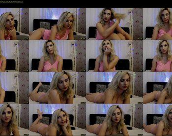 allayah — 55 minute Chaturbate female cam show recording, 720p, Jan 19, 2019