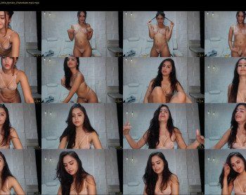 allisonpalmer — 17 minute Chaturbate female cam show recording, 720p, Jan 18, 2019