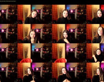 alma_pearl — 29 minute Chaturbate female cam show recording, 1080p, Jan 19, 2019