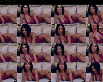 amberwillis — 15 minute Chaturbate female cam show recording, 1080p, Jan 18, 2019