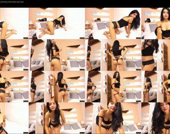 anablerd — 32 minute Chaturbate female cam show recording, 1080p, Jan 18, 2019