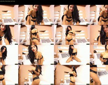 anablerd — 50 minute Chaturbate female cam show recording, 1080p, Jan 19, 2019