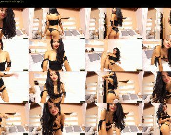 anablerd — 50 minute Chaturbate female cam show recording, 1080p, Jan 19, 2019