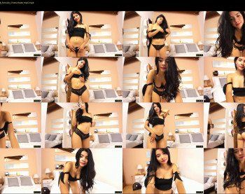 anablerd — 50 minute Chaturbate female cam show recording, 1080p, Jan 19, 2019