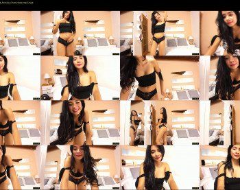 anablerd — 28 minute Chaturbate female cam show recording, 1080p, Jan 19, 2019