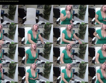 angel_danm_milf — 22 minute Chaturbate female cam show recording, 1080p, Jan 19, 2019