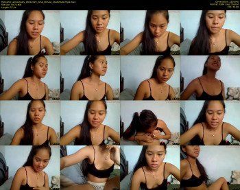 annaxnasty — 38 minute Chaturbate female cam show recording, SD, Jan 18, 2019