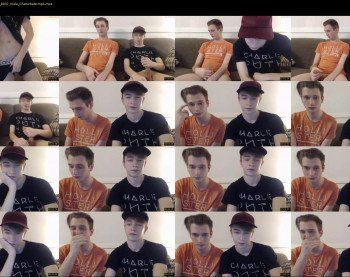 ashingwest97 — 12 minute Chaturbate male cam show recording, 480p, Jan 19, 2019