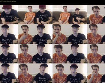 ashingwest97 — 10 minute Chaturbate male cam show recording, 480p, Jan 19, 2019
