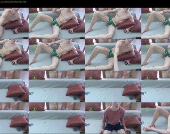 athleticloganx — 26 minute Chaturbate male cam show recording, 720p, Jan 18, 2019