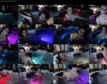 bluexstacey — 56 minute Chaturbate female cam show recording, 1080p, Jan 19, 2019