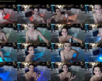 bluexstacey — 31 minute Chaturbate female cam show recording, 1080p, Jan 19, 2019