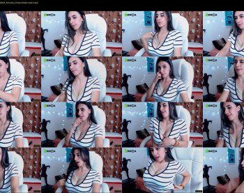 charlotte114 — 29 minute Chaturbate female cam show recording, 720p, Jan 19, 2019