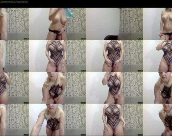 cherry_nicolle — 29 minute Chaturbate female cam show recording, 1080p, Jan 18, 2019