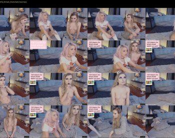 cherrycrush — 29 minute Chaturbate female cam show recording, 1080p, Jan 19, 2019