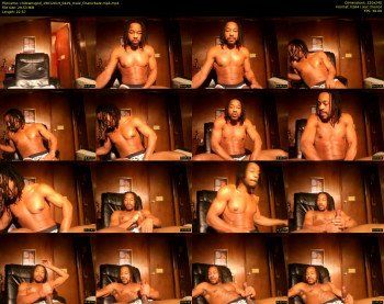 chitownsgod — 23 minute Chaturbate male cam show recording, SD, Jan 19, 2019