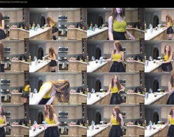 chrysanthulu — 29 minute Chaturbate female cam show recording, 1080p, Jan 19, 2019