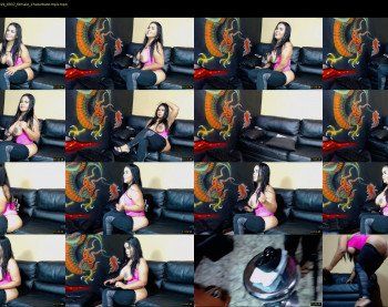 cocksuckingslutx — 30 minute Chaturbate female cam show recording, 1080p, Jan 19, 2019