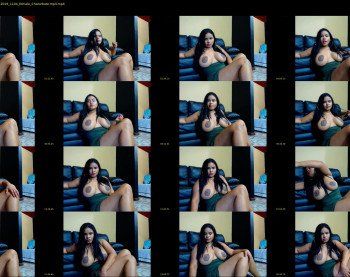 cocksuckingslutx — 24 minute Chaturbate female cam show recording, 1080p, Jan 19, 2019