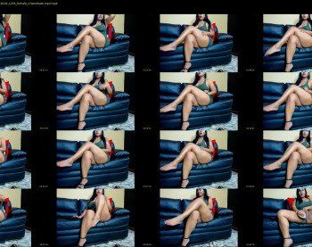 cocksuckingslutx — 13 minute Chaturbate female cam show recording, 1080p, Jan 19, 2019