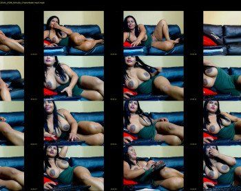 cocksuckingslutx — 17 minute Chaturbate female cam show recording, 1080p, Jan 19, 2019