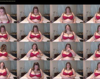 cougar_bbw — 3 minute Chaturbate female cam show recording, 1080p, Jan 18, 2019
