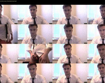 cute_skywalker — 33 minute Chaturbate male cam show recording, 720p, Jan 19, 2019