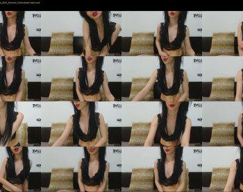 ecaterina_katy — 15 minute Chaturbate female cam show recording, 720p, Jan 18, 2019