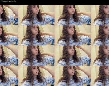 ehotlovea — 3 minute Chaturbate female cam show recording, 480p, Jan 19, 2019
