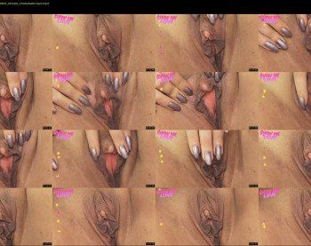 elenalovehot — 14 minute Chaturbate female cam show recording, 4K, Jan 19, 2019