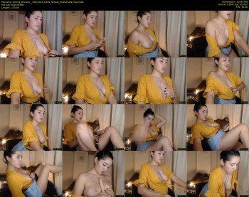 emma_johnson_ — 114 minute Chaturbate female cam show recording, 720p, Jan 19, 2019