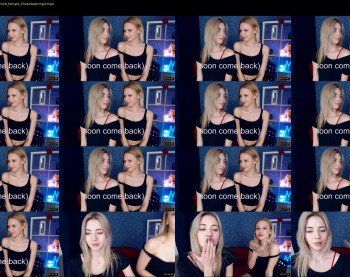 emmi_rosee — 35 minute Chaturbate female cam show recording, 720p, Jan 18, 2019