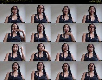 estefamor — 11 minute Chaturbate female cam show recording, 480p, Jan 18, 2019
