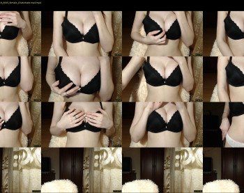fallen_angel_18 — 92 minute Chaturbate female cam show recording, 480p, Jan 18, 2019