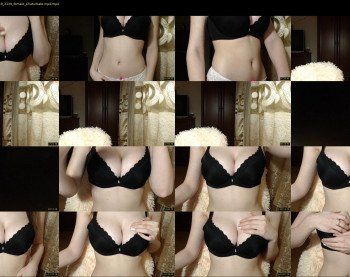 fallen_angel_18 — 93 minute Chaturbate female cam show recording, 480p, Jan 18, 2019