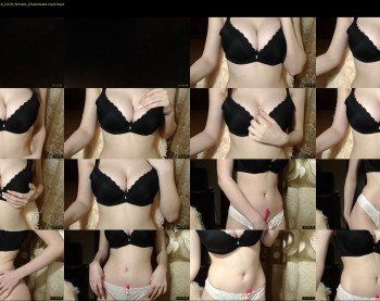 fallen_angel_18 — 93 minute Chaturbate female cam show recording, 480p, Jan 18, 2019