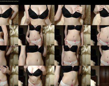 fallen_angel_18 — 92 minute Chaturbate female cam show recording, 480p, Jan 18, 2019